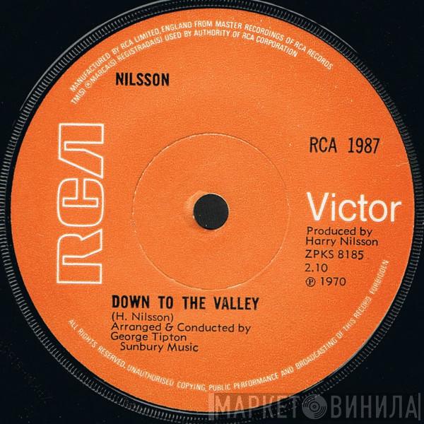 Harry Nilsson - Down To The Valley