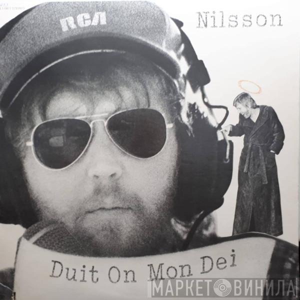  Harry Nilsson  - Duit On Mon Dei