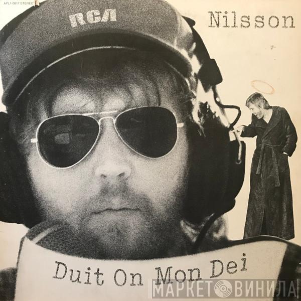 Harry Nilsson - Duit On Mon Dei