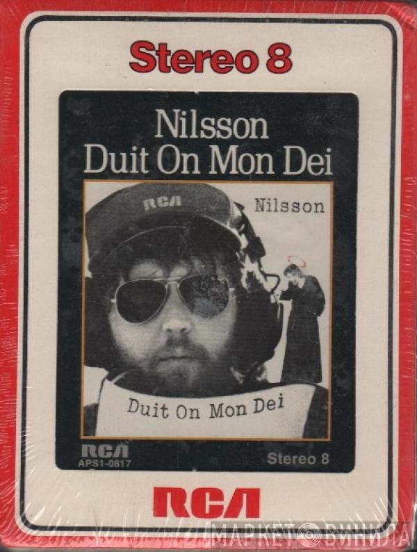  Harry Nilsson  - Duit On Mon Dei