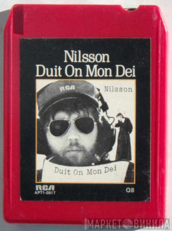  Harry Nilsson  - Duit On Mon Dei