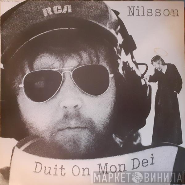  Harry Nilsson  - Duit On Mon Dei