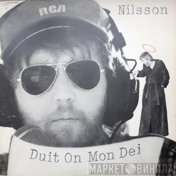  Harry Nilsson  - Duit On Mon Dei