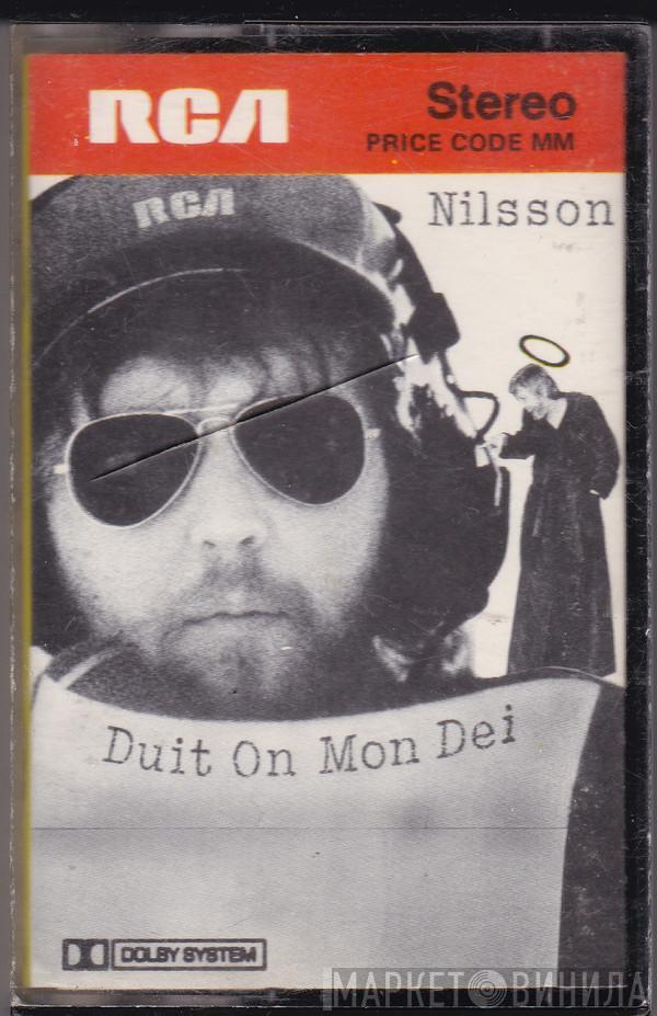  Harry Nilsson  - Duit On Mon Dei