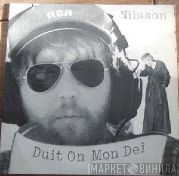  Harry Nilsson  - Duit On Mon Dei