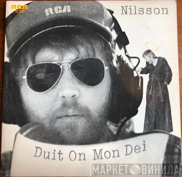  Harry Nilsson  - Duit On Mon Dei