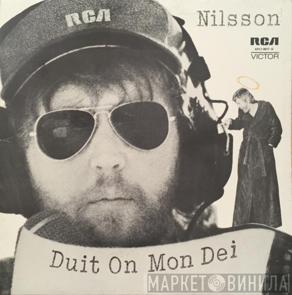  Harry Nilsson  - Duit On Mon Dei