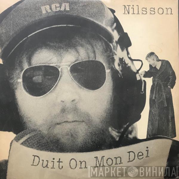  Harry Nilsson  - Duit On Mon Dei