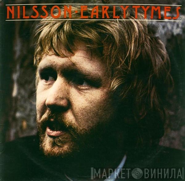 Harry Nilsson - Early Tymes