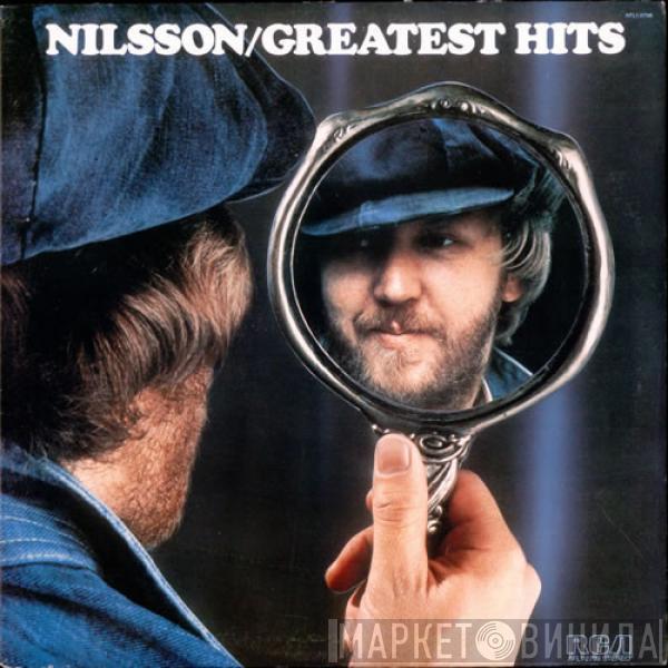  Harry Nilsson  - Greatest Hits