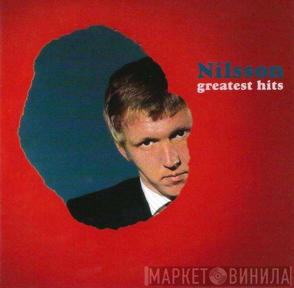 Harry Nilsson - Greatest Hits