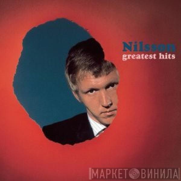  Harry Nilsson  - Greatest Hits