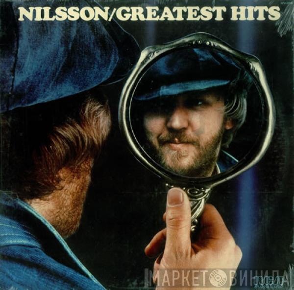  Harry Nilsson  - Greatest Hits