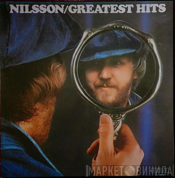 Harry Nilsson - Greatest Hits