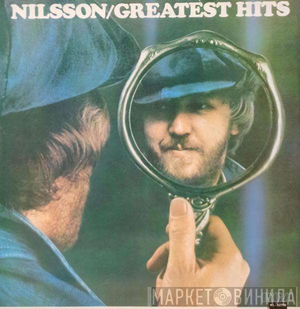  Harry Nilsson  - Greatest Hits