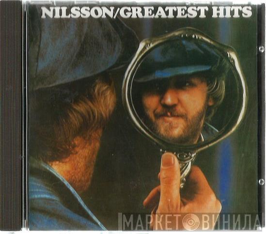  Harry Nilsson  - Greatest Hits