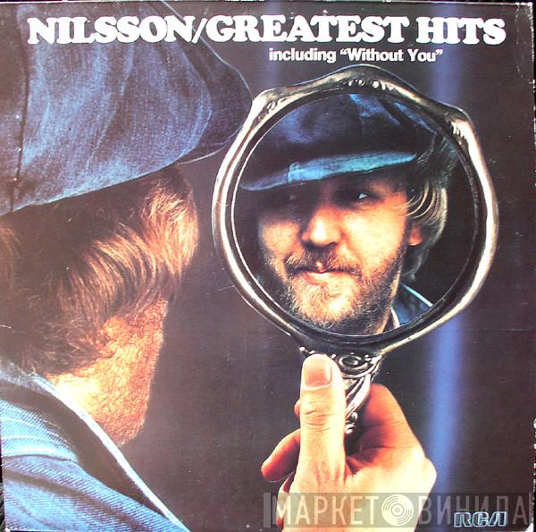  Harry Nilsson  - Greatest Hits