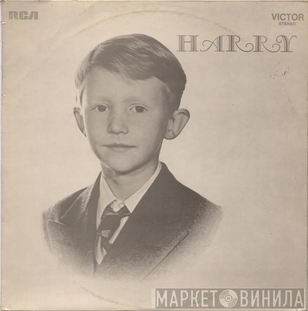 Harry Nilsson - Harry