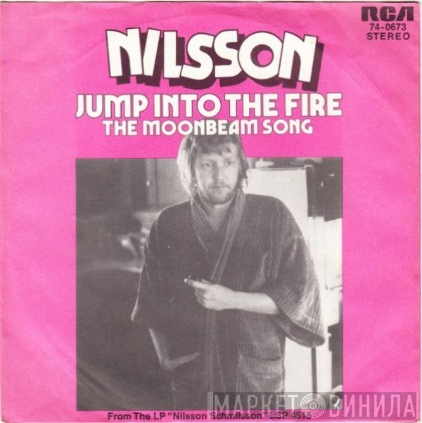 Harry Nilsson - Jump Into The Fire