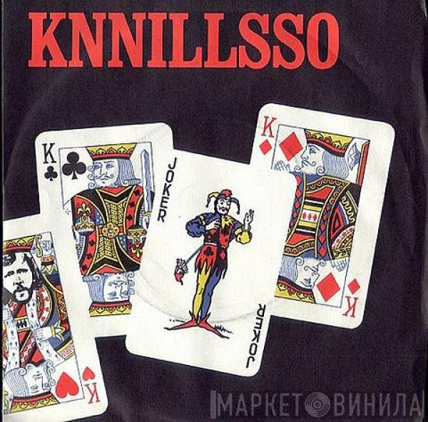 Harry Nilsson - Knnillsso