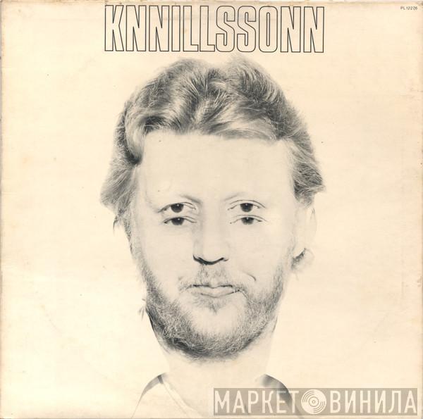 Harry Nilsson - Knnillssonn