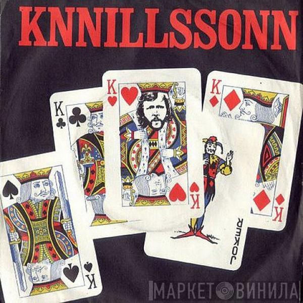 Harry Nilsson - Knnillssonn