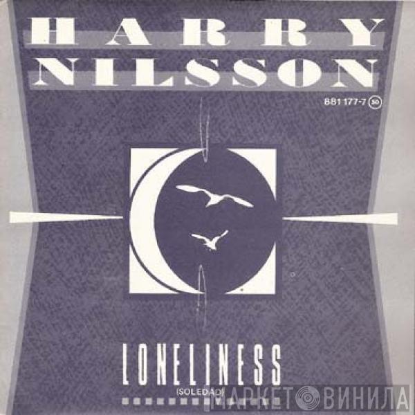 Harry Nilsson - Loneliness = Soledad