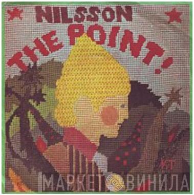 Harry Nilsson - Me And My Arrow
