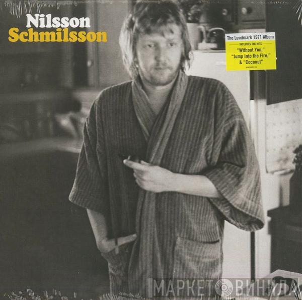 Harry Nilsson - Nilsson Schmilsson