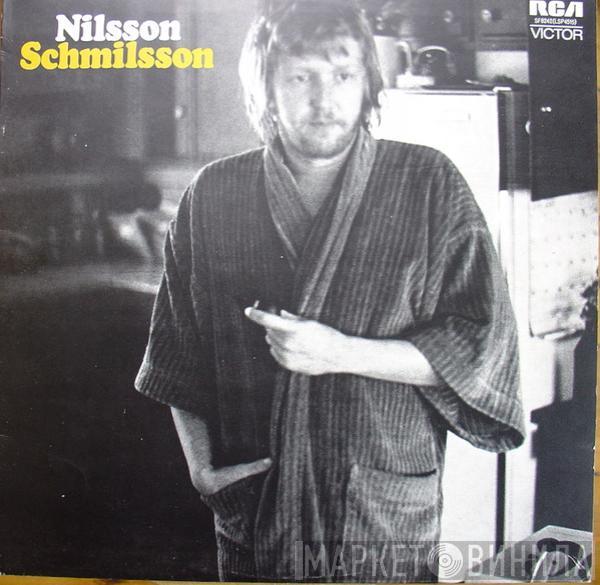 Harry Nilsson - Nilsson Schmilsson