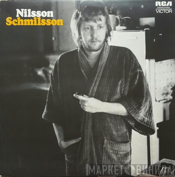 Harry Nilsson - Nilsson Schmilsson