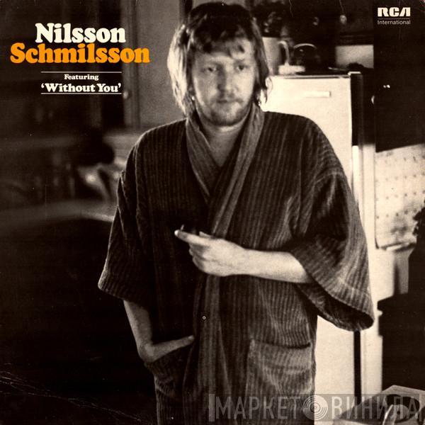 Harry Nilsson - Nilsson Schmilsson