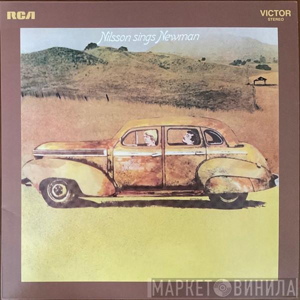 Harry Nilsson - Nilsson Sings Newman