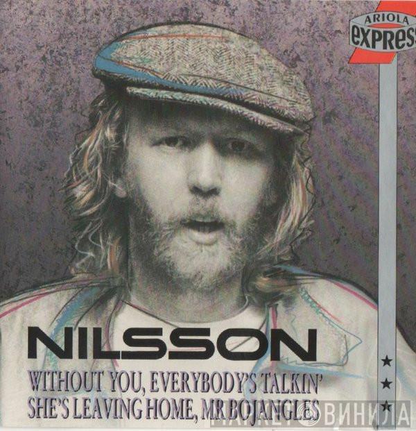 Harry Nilsson - Nilsson