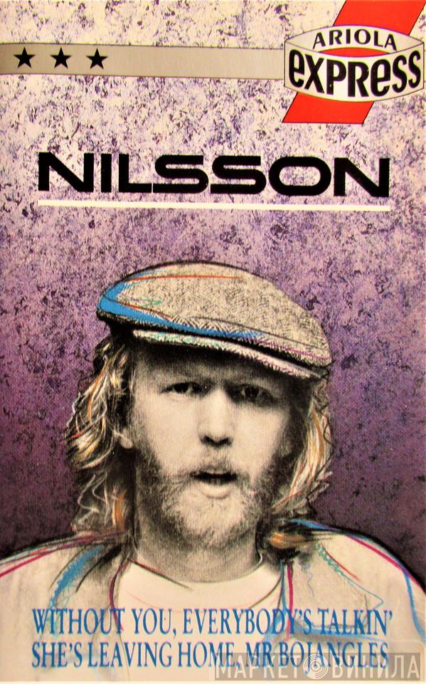  Harry Nilsson  - Nilsson