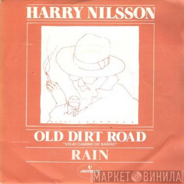 Harry Nilsson - Old Dirt Road (Viejo Camino De Barro)