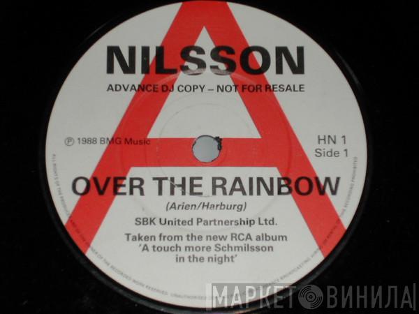  Harry Nilsson  - Over The Rainbow