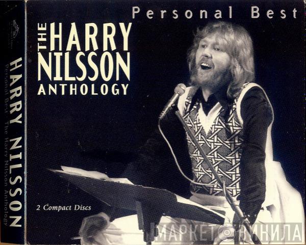 Harry Nilsson  - Personal Best: The Harry Nilsson Anthology