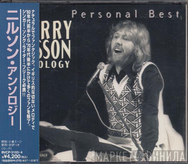  Harry Nilsson  - Personal Best: The Harry Nilsson Anthology