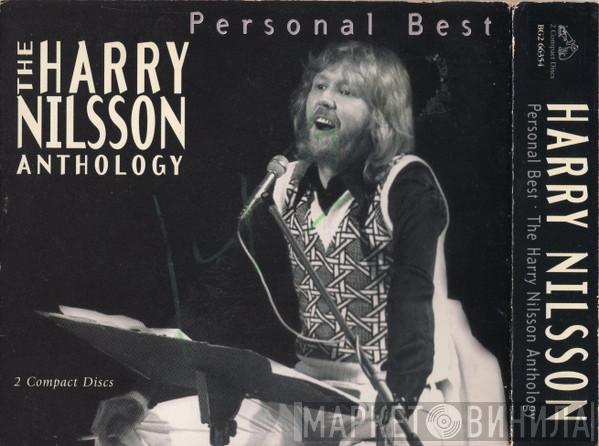  Harry Nilsson  - Personal Best: The Harry Nilsson Anthology