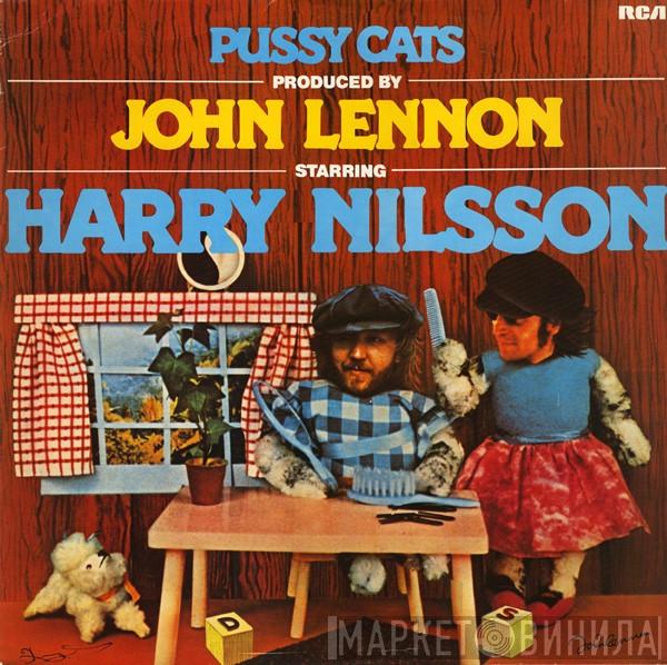  Harry Nilsson  - Pussy Cats