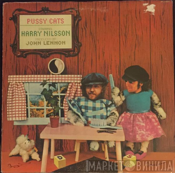  Harry Nilsson  - Pussy Cats
