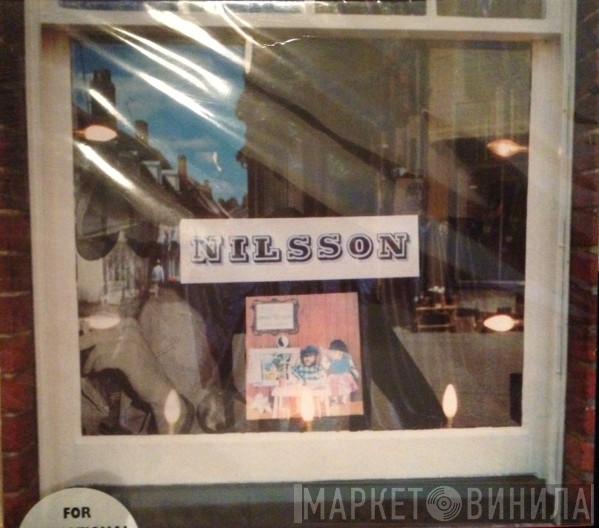  Harry Nilsson  - Pussy Cats