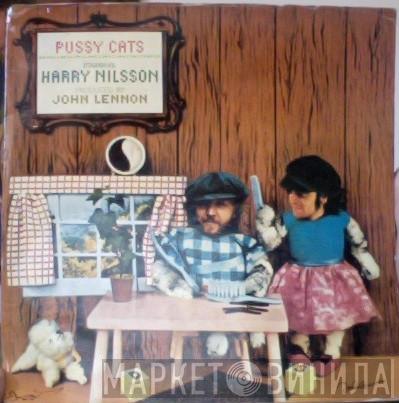  Harry Nilsson  - Pussy Cats