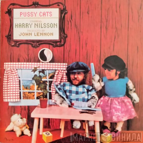  Harry Nilsson  - Pussy Cats