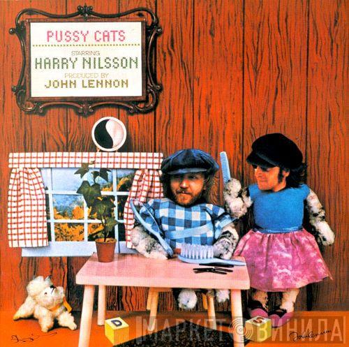  Harry Nilsson  - Pussy Cats