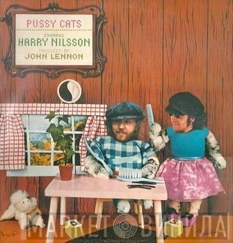  Harry Nilsson  - Pussy Cats