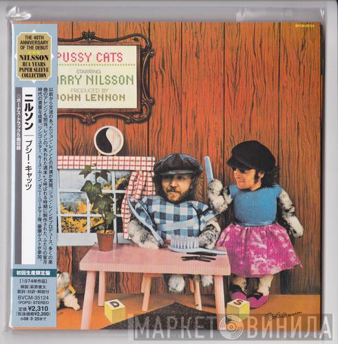  Harry Nilsson  - Pussy Cats