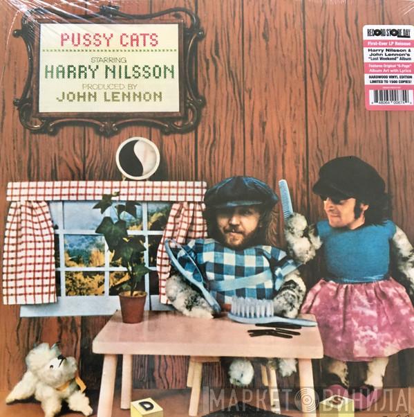  Harry Nilsson  - Pussy Cats