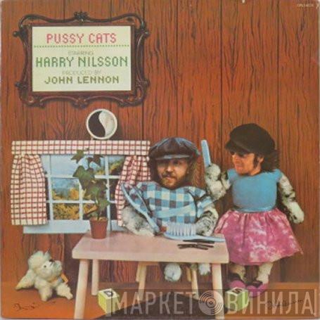  Harry Nilsson  - Pussy Cats